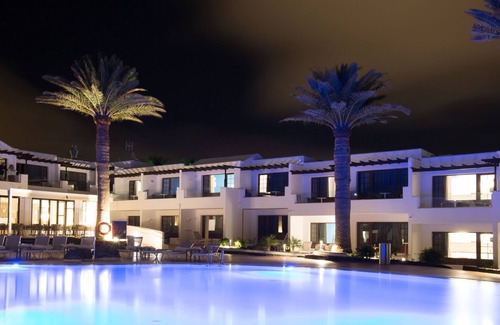 Puerto del Carmen Apartment | R2 Bahía Kontiki Beach Apartments