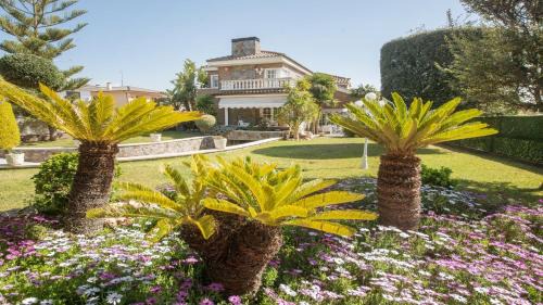 El Vendrell Villa | R60 Casa Sendo