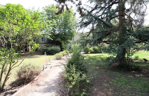 Saint-Just Cottage | Rachel's house