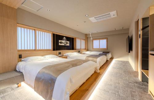Kita Hotel | Racto Hotel Higashijujo 楽途ホテル 東十条