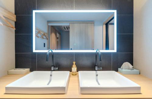 Kita Hotel | Racto Hotel Higashijujo 楽途ホテル 東十条
