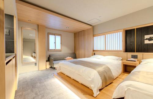 Kita Hotel | Racto Hotel Higashijujo 楽途ホテル 東十条
