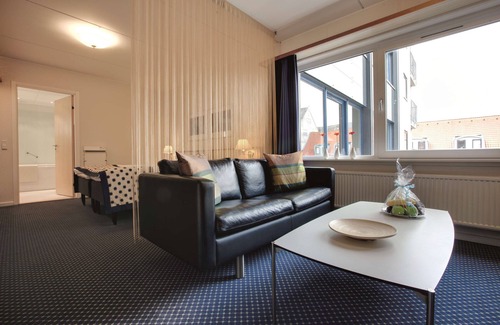 Aalborg Hotel | Radisson Blu Limfjord Hotel Aalborg