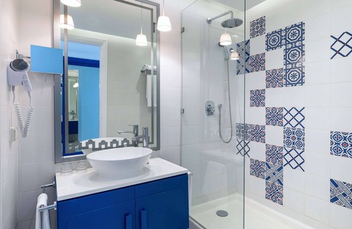 Eastern Hammamet Hotel | Radisson Blu Resort & Thalasso, Hammamet