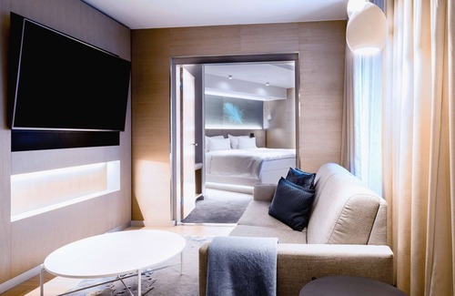 Kamppi Hotel | Radisson Blu Royal Hotel Helsinki