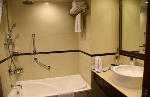 Varanasi Hotel | Radisson Hotel Varanasi