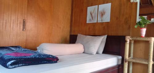 Kecamatan Sembalun House | Radiya Guesthouse