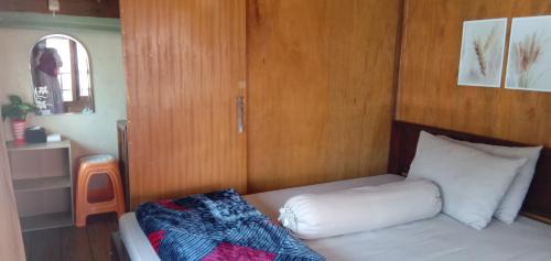 Kecamatan Sembalun House | Radiya Guesthouse