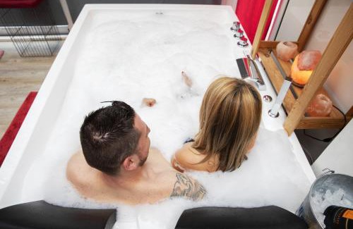 Vallenoncello Hotel | Ragaraja private suite & SPA