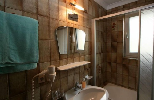 Hollenzen Apartment | Rahm by Interhome