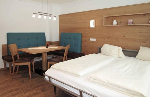 Hollenzen Apartment | Rahm by Interhome