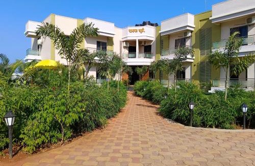 Chendhare Hotel | Raigad Srushti Beach near Resort