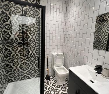 Offerton Apartment | Raja Bros