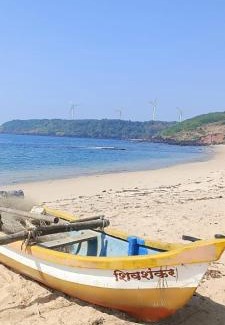 Devgad House | Rajam Farm Stay