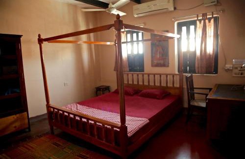 Varanasi House | Ram Bhawan Residency
