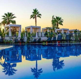 Dalaman Hotel | Ramada by Wyndham Dalaman