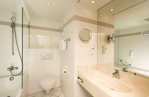 Region Hannover District Hotel | Ramada by Wyndham Hannover