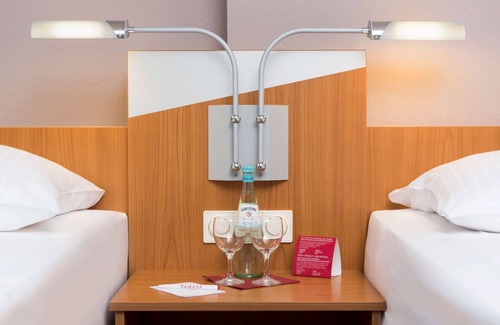 Region Hannover District Hotel | Ramada by Wyndham Hannover
