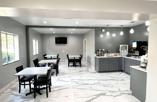 Lithia Springs Hotel | Ramada by Wyndham Lithia Springs Atlanta