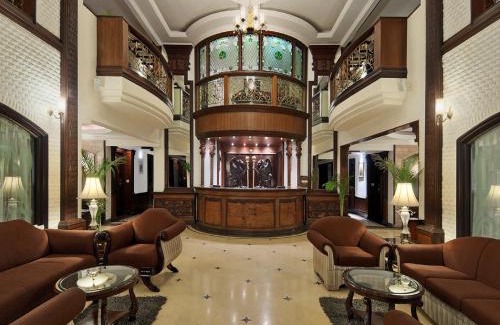 The Mall Road Hotel | Ramada by Wyndham Mussoorie Mall Road