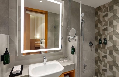 Lucknow Hotel | Ramada Encore By Wyndham Lucknow Airport