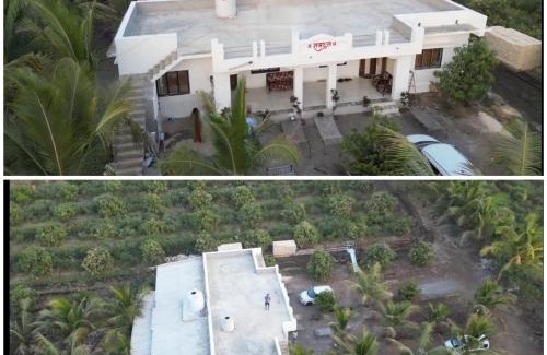 Mendarda House | Ramdoot Farm