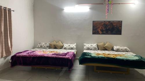 Mendarda House | Ramdoot Farm