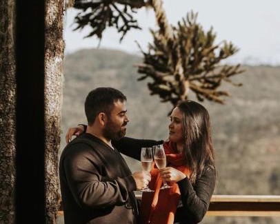 Urubici Cabin | Rancho Denver