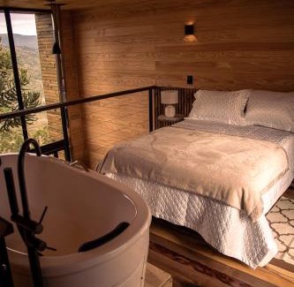 Urubici Cabin | Rancho Denver