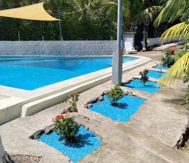 Tamanique House | Rancho el Cocalito