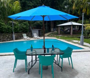 Tamanique House | Rancho el Cocalito