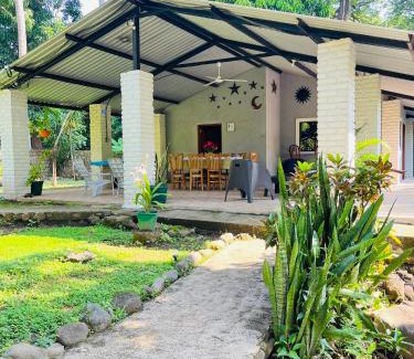 Tamanique House | Rancho el Cocalito