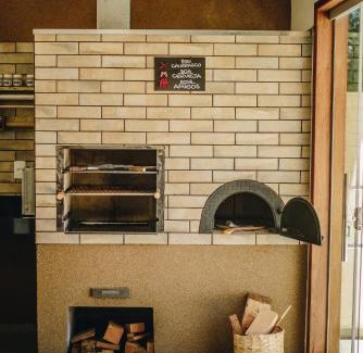 Sao Jose da Barra House | Rancho Garcinha - Lago de Furnas