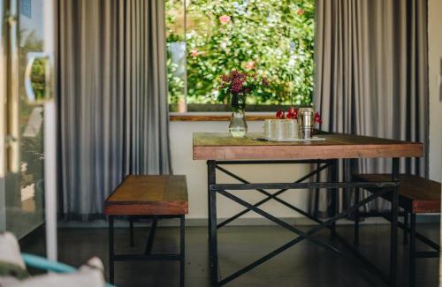 Sao Jose da Barra House | Rancho Garcinha - Lago de Furnas