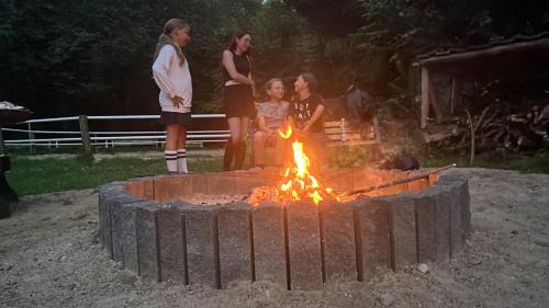 Drohiczyn House | Ranczo Drażniew & Ranczo Sielanka