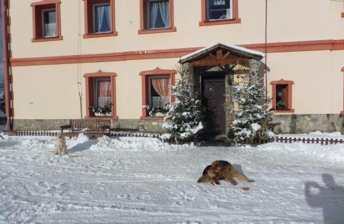 Stronie Slaskie House | Ranczo u Jana