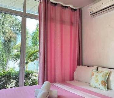 Koh Lan Hotel | Rang Noknoy Resort at Kohlarn