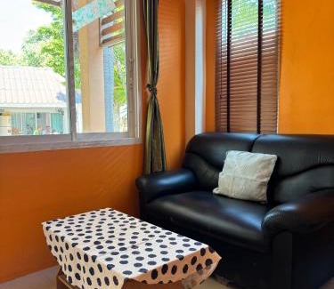 Koh Lan Hotel | Rang Noknoy Resort at Kohlarn