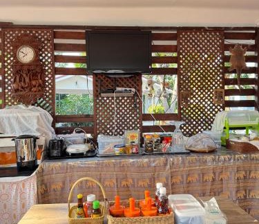 Koh Lan Hotel | Rang Noknoy Resort at Kohlarn