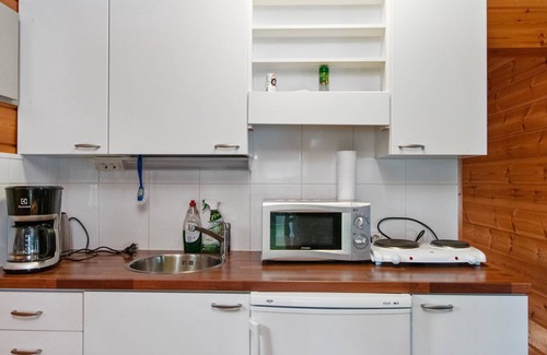 Heinavesi House | Rantamökki 16 by Interhome