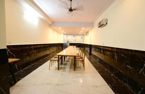 Sawai Madhopur Hotel | Ranthambore Sawai Palace