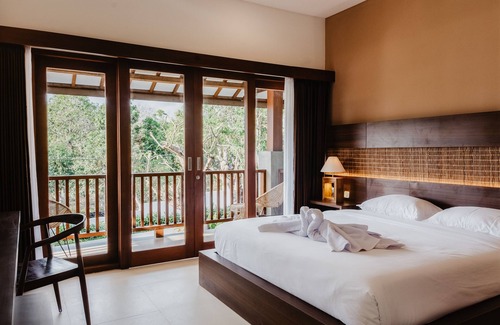 Pecatu Hotel | Ratan Hotel Uluwatu