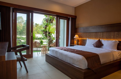 Pecatu Hotel | Ratan Hotel Uluwatu