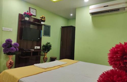 Kalyanpur Hotel | RD Residency Hotel