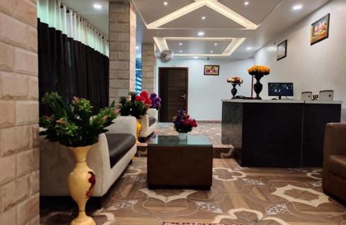 Kalyanpur Hotel | RD Residency Hotel