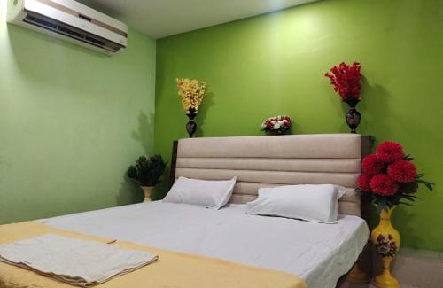 Kalyanpur Hotel | RD Residency Hotel
