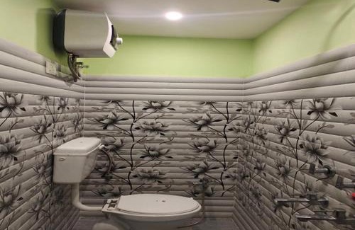 Kalyanpur Hotel | RD Residency Hotel