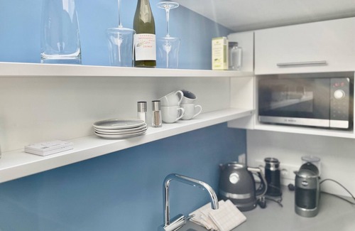 Kampen Apartment | Re-Opening May 2023 - Dune View - Deluxe Penthouse Suite