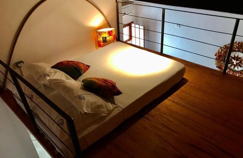 Cabore Hotel | Recanto das Andorinhas Studio