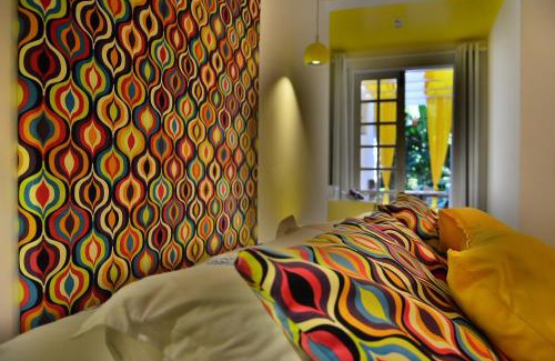 Cabore Hotel | Recanto das Andorinhas Studios
